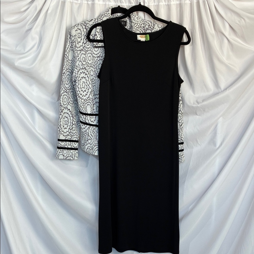 Talbots Sheath Dress
